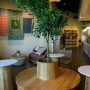 Construct-Outs Of Espresso: Hijau Espresso In San Jose, CA