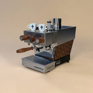 From Florence To Munich: La Marzocco Groups Up With Lodenfrey For Oktoberfest