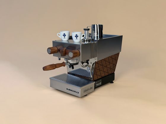 From Florence To Munich: La Marzocco Groups Up With Lodenfrey For Oktoberfest