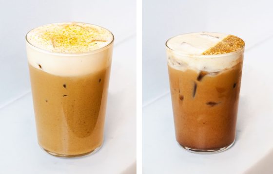 The Caffè By Mr. Espresso Publicizes 2026 Fall Drink Lineup & Culinary Pop-Ups