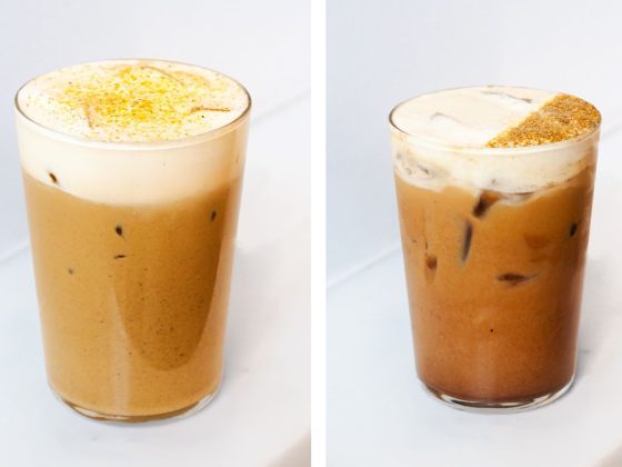 The Caffè By Mr. Espresso Publicizes 2026 Fall Drink Lineup & Culinary Pop-Ups