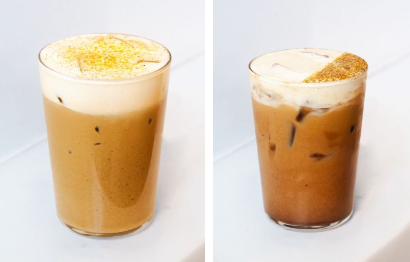 The Caffè By Mr. Espresso Publicizes 2026 Fall Drink Lineup & Culinary Pop-Ups