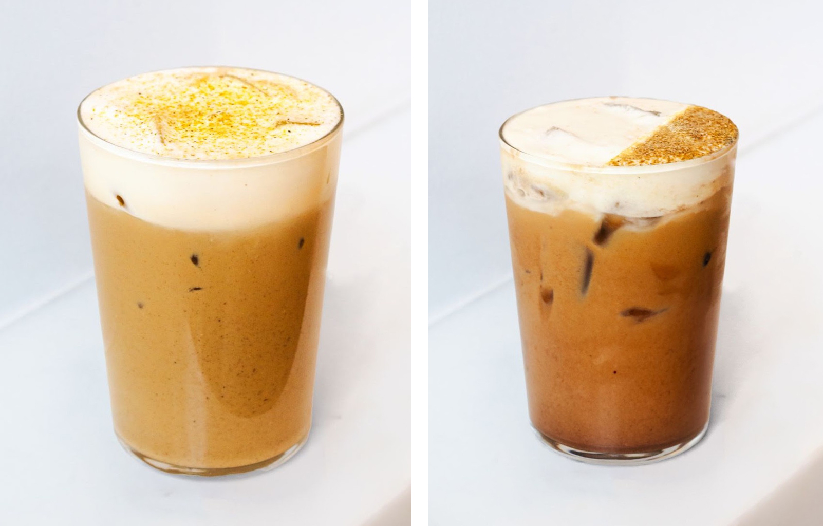The Caffè By Mr. Espresso Publicizes 2026 Fall Drink Lineup & Culinary Pop-Ups