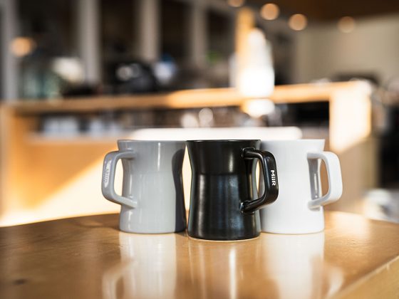 MiiR Expands Past Drinkware With Its First Assortment Of Handcrafted Ceramics