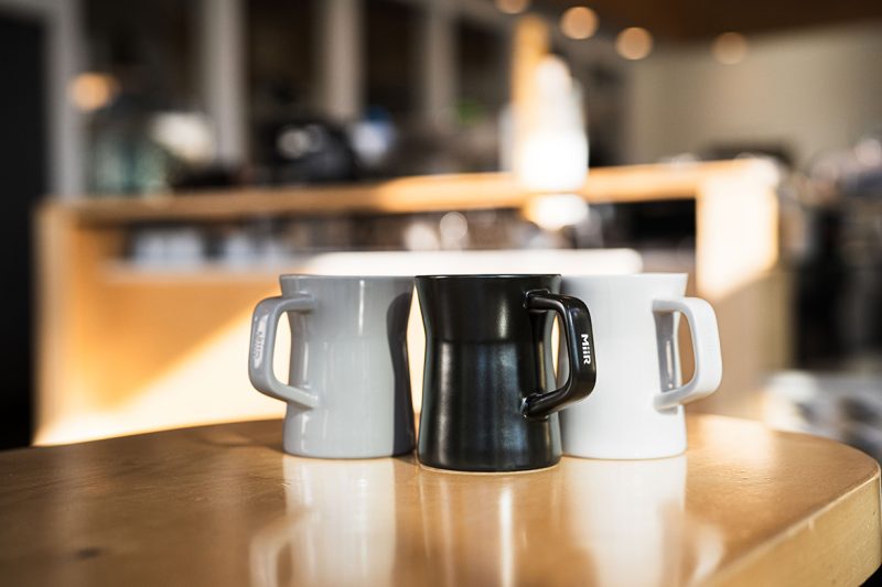 MiiR Expands Past Drinkware With Its First Assortment Of Handcrafted Ceramics