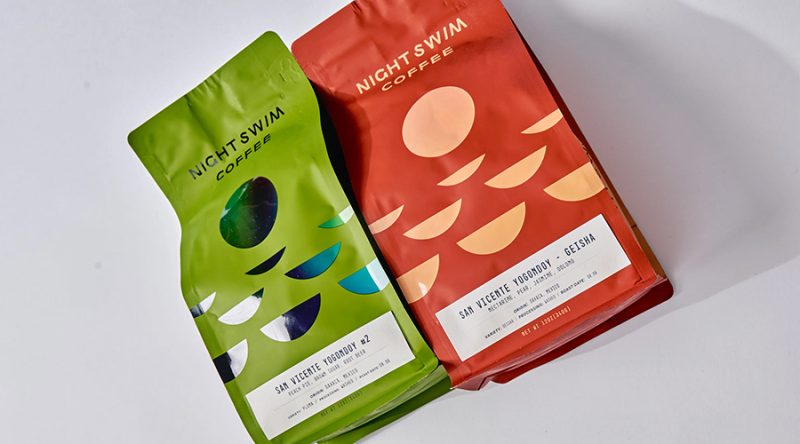 Le Gusta La Cafeína, Dame Más Cafeína