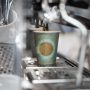 Construct-Outs Of Espresso: Sightglass Espresso In Berkeley, CA