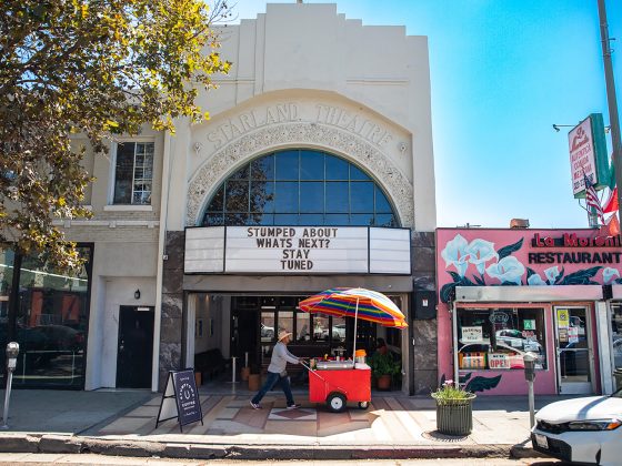 Stumptown Espresso Roasters To Open Flagship LA Location In Historic Lincoln Heights Theatre