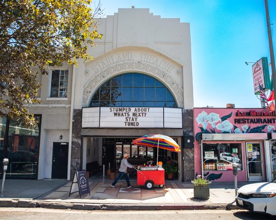 The Espresso Sprudgecast Presents: Killer Builds From Our Summer time Cafe Characteristic Collection