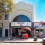 Construct-Outs Of Espresso: Stumptown Espresso Roasters In Los Angeles, CA