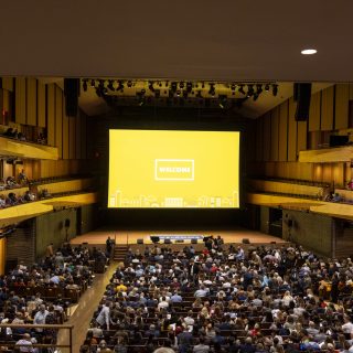 The Welcome Convention Is Not A Espresso Convention (However The Espresso Guidelines)