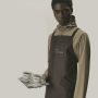 La Marzocco And Rains Collaborate For A New Barista Apron