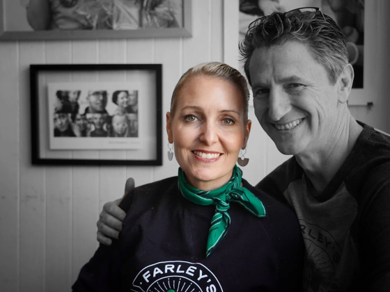 Six Months Later, The Co-Proprietor Of Farley’s Coffeehouse Is Nonetheless Lacking