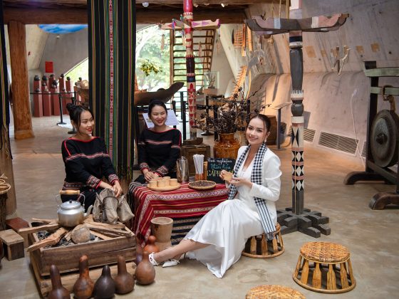 From Vietnam To Vienna, Exploring The International World Of Espresso Museums
