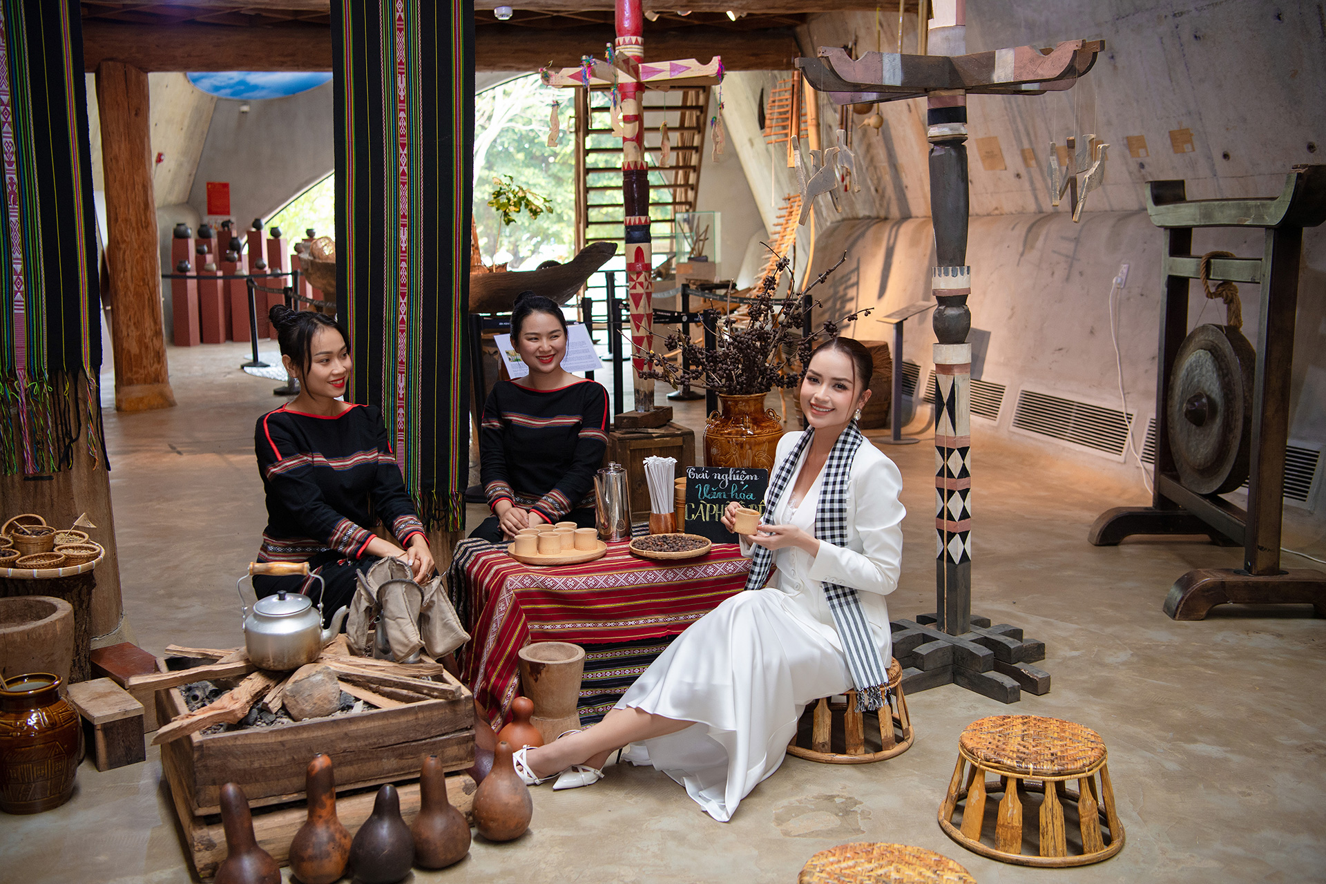 From Vietnam To Vienna, Exploring The International World Of Espresso Museums