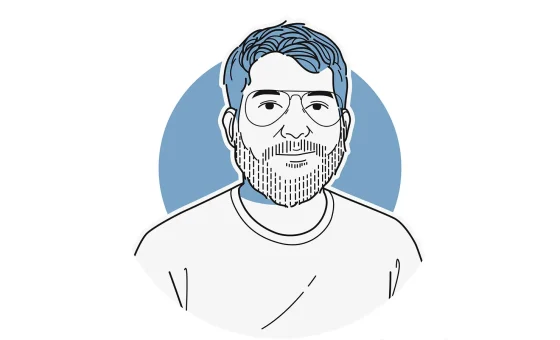 Daniel Borrás: The Sprudge Twenty Interview
