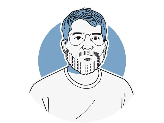 Daniel Borrás: The Sprudge Twenty Interview