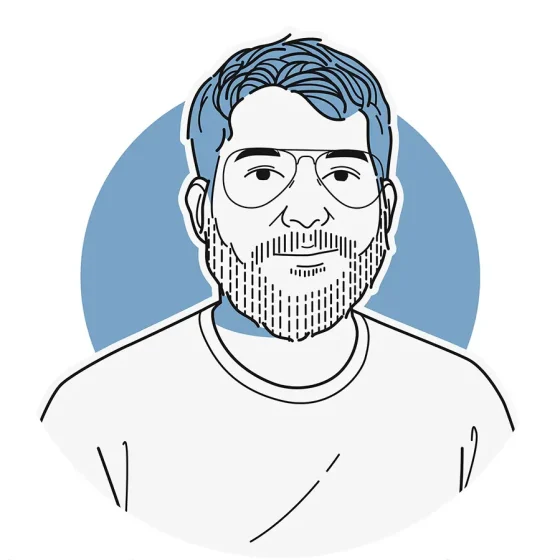 Daniel Borrás: The Sprudge Twenty Interview
