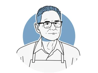 Luciano Repetto Of Graffeo Espresso: The Sprudge Twenty Interview