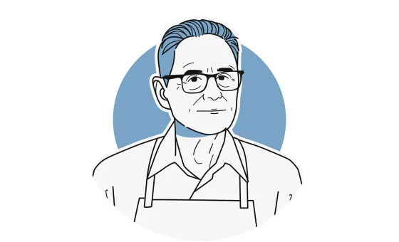 Luciano Repetto Of Graffeo Espresso: The Sprudge Twenty Interview