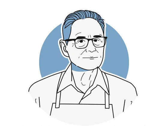 Luciano Repetto Of Graffeo Espresso: The Sprudge Twenty Interview