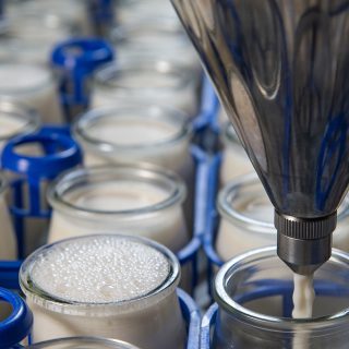 Did We Actually Want To Carbonate Cereal Milk?