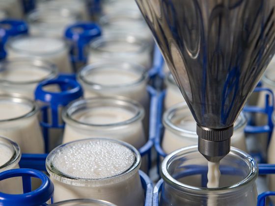Did We Actually Want To Carbonate Cereal Milk?