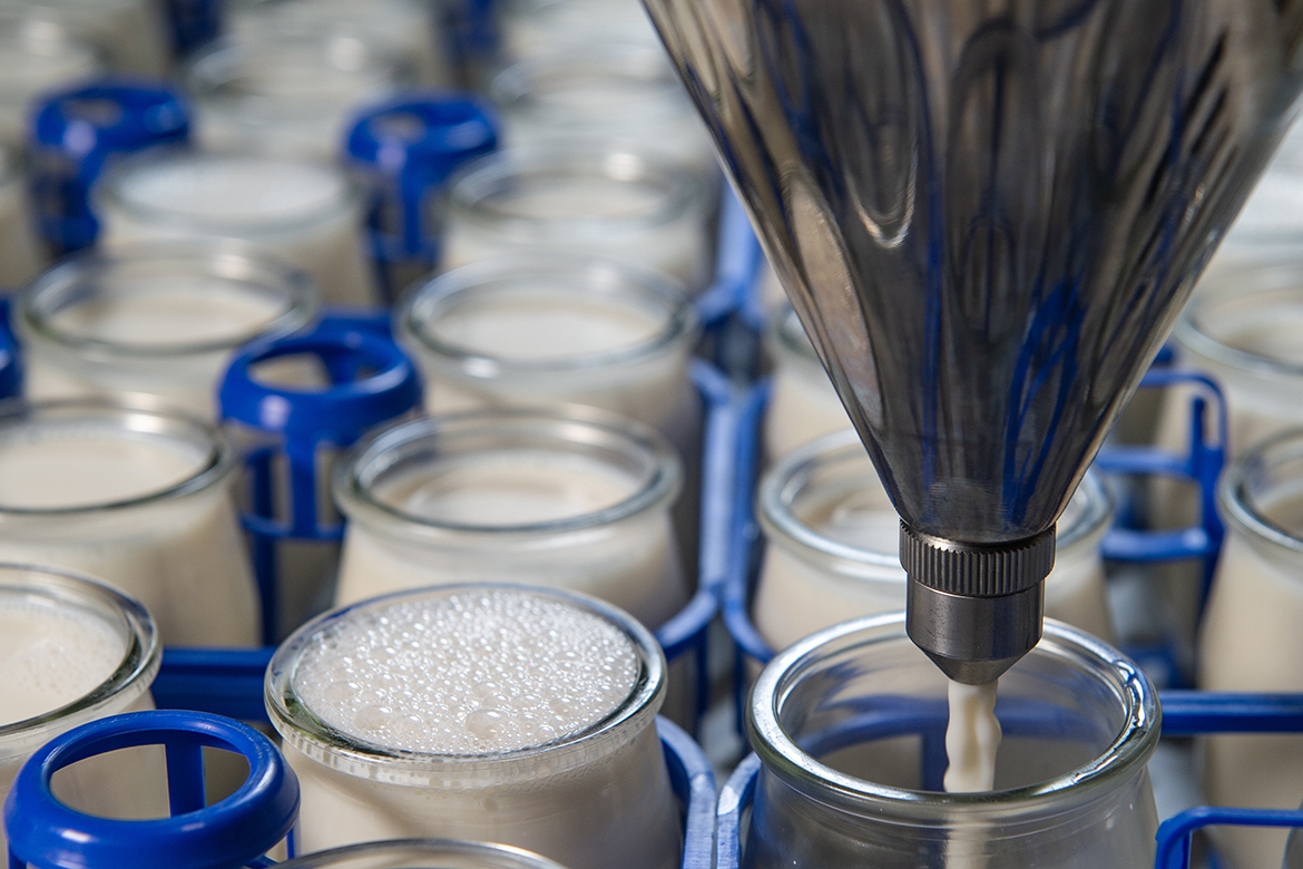 Did We Actually Want To Carbonate Cereal Milk?